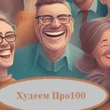 Худеем Про100
