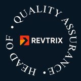 RevTrix - QA