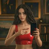iPhone 18+ обои на телефон