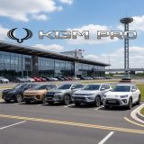 KGM PRO