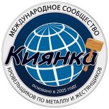 Киянка