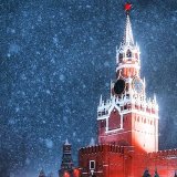 Байки из Спасской Башни