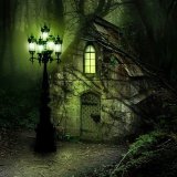 LS Мистика | Страшные истории