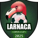 Larnaca Open Cup Live