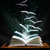 Лекарство для души|Литература|Высказывания