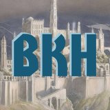 Властелин Колец навсегда