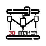 STL модели | скачать 3d модели | модели для печати на 3d принтере || 3D [Maker]