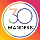 Manders
