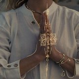Випассана с Аnisha✨Медитировать может каждый✨