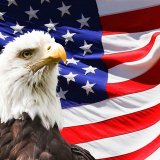 Переехали в США