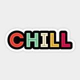 CHILL🌍🌴