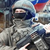 Армейские песни СВО