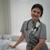 Семейный доктор Воронцова👩🏻‍⚕️