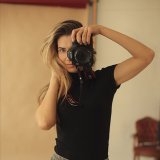Фотограф Наташа Чипер | Севастополь