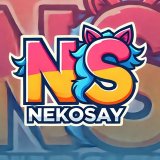 NEKOSAY | Нэкосэй | Аниме