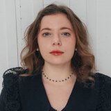 Психолог с горящими глазами