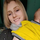 НЕОматеринство | Ольга Дегтярева