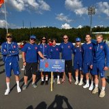 МТБ - СПб ГБПОУ «Олимпийские надежды»