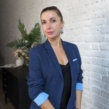 Сила дорослих розмов| з Оленою Жук