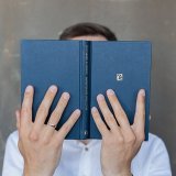 Красные глаза 👓📖