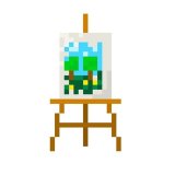Мольбертный пиксель (EaselPixel)