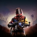 RUST Console edition PS5 XBOX | EXILED PLANET