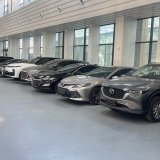 Авто под заказ Китай/Япония