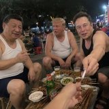 Поиск попутчиков