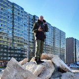 Про Петербург 🌉
