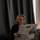 Просто Лера - твоя подружка астролог