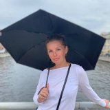 Психолог Евгения Степанова