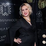 Коноплева Наталия Коуч, МАК терапевт
