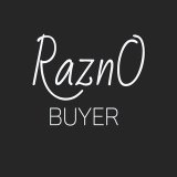 RaznO Buyer - Одежда оптом из Италии