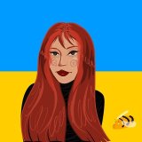 Червоний волосач