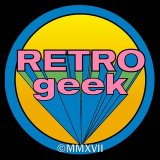 Retrogeek 📻