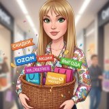 Выгода | Находки | Скидки
