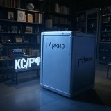 Архив КС/РФ(Сиона-Футуриста)