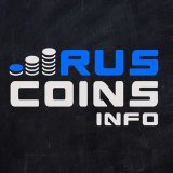 Криптоновости — RusCoinsInfo ♨️