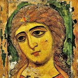 Славянские иконы