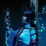 🩷 Tiny witch | Cosplay 💜