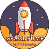 SpacePump🚀🌔