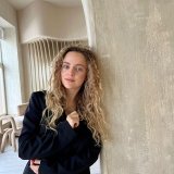 Психолог Екатерина Старовойт