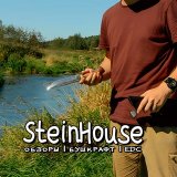 SteinHouse - Обзоры, бушкрафт, edc