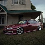 JAPANESE STYLE | Японские авто