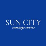 SUN CITY | Консьерж-сервис в Таиланде