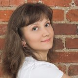 Быть Собой. Светлана Золотова