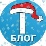 Tblog