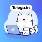 Telega.in | Нативная реклама в МАХ, TikTok и Telegram