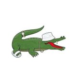 L̷a̷c̷o̷s̷t̷e̷™🐊