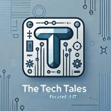The TechTales